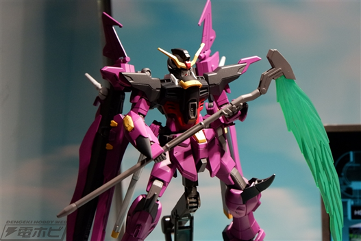 Mua bán HGBD LOVE PHANTOM